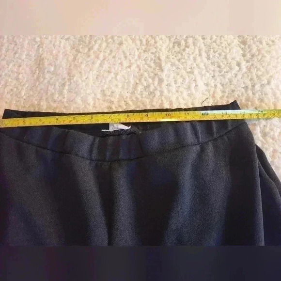 Cotton:On black pants, size XL - Picture 7 of 10